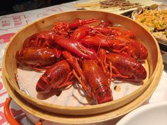 -靓靓蒸虾·头牌蒸虾(南山桂庙店)