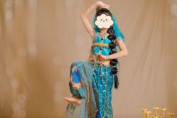 -玛瑞莎专业孕妇摄影(越秀店)