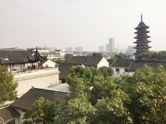 -苏州吴宫泛太平洋酒店