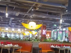 -老船舫·现做活鲜鱼馆(东郊记忆店)