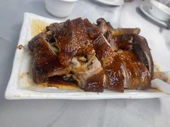 -海鲜街菜馆(海珠南路店)