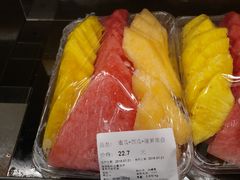 -Olé精品超市(北京合生汇店)