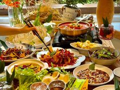 -小喜客·云南特色菜(纳西庭院店)