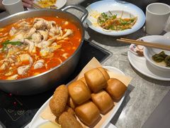 -有家酸菜鱼(苏州绿宝广场店)