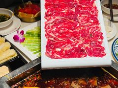 -红鼎坊·老成都火锅(新南门店)