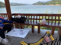 -罗田天堂寨风景区