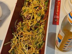 -李老哈·东北菜(宋园路店)