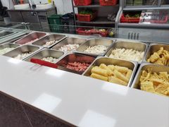 -养牛邓·潮汕牛肉海鲜自助火锅(广州店)