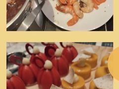 -TABLE·味西餐厅-成都茂业JW万豪酒店