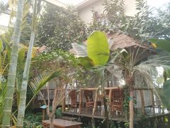 -忆江南·生态餐饮宴会酒店