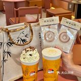 🔥茶话弄终于来小榄啦！！！先喝为敬了各位[色]