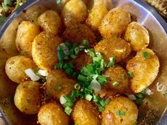 -林二哥宜烤官·宜宾小烧烤