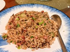 -桃源春晓中餐厅 TaoYuan Restaurant