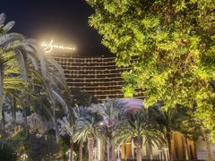 -拉斯维加斯永利酒店