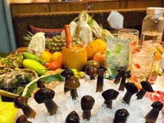 -云尊府云南菜·蒸汽石锅鱼(学清路店)