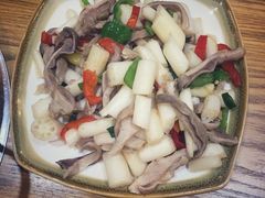 -妈妈的味道(和顺古镇店)