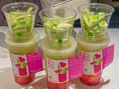 -奈雪的茶(新天地广场PRO店)