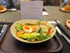 -TABLE·味西餐厅-成都茂业JW万豪酒店
