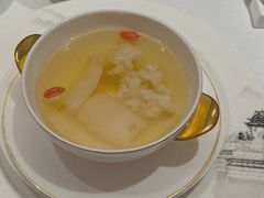 花胶汤-二十四单 淮扬新味