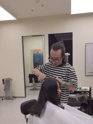 -M² LAB HAIR SALON