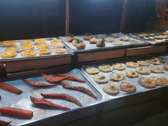 -亚马逊环球美食百汇(新城吾悦广场店)