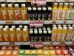 -友谊超市(友谊商城店)