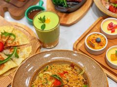 -西语·炭烧牛排(卓越中寰店)