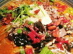 -绿茶餐厅(昌平悦荟店)