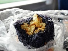 -芳婆糕团店(王府大街店)
