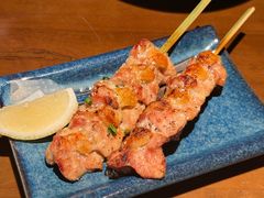 -弓二·烧鸟居酒屋(财富购物中心店)