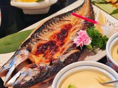 -昱匠·日本料理(金融街店)
