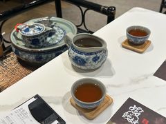 -虾饺妹·粤式茶餐厅(荟聚店)