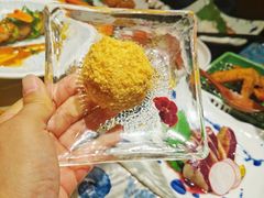 -松鹤精致料理(五一中路店)