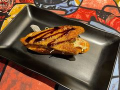鹅肝-1218 GRILL 主厨