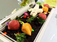 彼得兔庄园-3号仓库·创意中国菜(新世界城店)