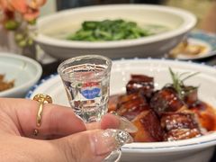 -肆月河豚·新淮扬(金融街店)