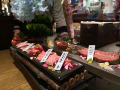 -樱宿日式和牛烧肉(五道口店)