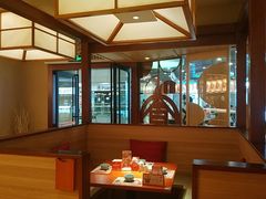 -仓桥家·焗寿司·锅物(光谷步行街店)