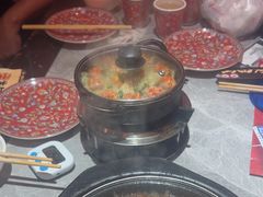 -山四砂锅(太原钟楼街店)