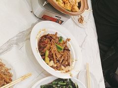 -江城燕子大排档(江汉路步行街店)