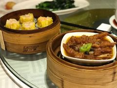 -潮福城大酒楼·潮粤菜·港式点心(阳光城店)