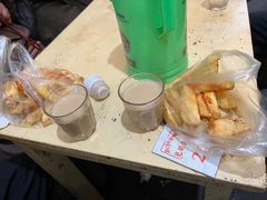 -老光明岗琼甜茶馆