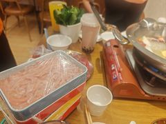 -黔哆哆地摊酸汤火锅(清湖店)