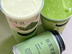 -太犇牛手作茶铺(江北虹悦城店)