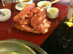 android_upload_pic-香丽缘饭馆(黑龙潭店)