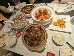 -阿莉餐厅(枣阳路店)