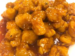 糖醋里脊-阿西娅食府(中关村店)