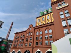 -青岛啤酒博物馆