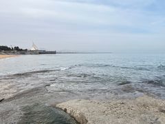 -日照灯塔风景区