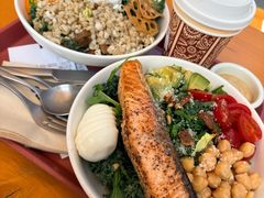 -OUR Bakery(三里屯太古里店)